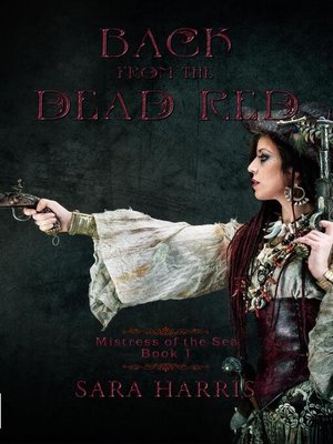 cover image of Back from the Dead Red